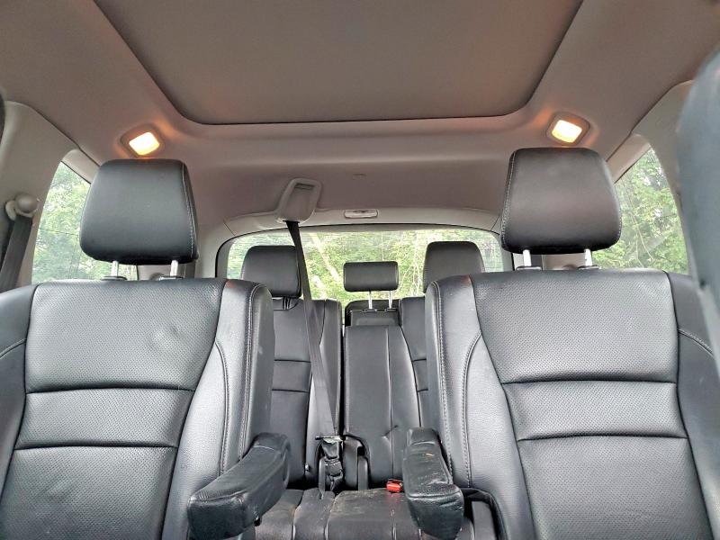 Aukcja sprzedaży 2018 Honda Pilot, vin: 5FNYF6H9XJB503271, numer aukcji: 64585436