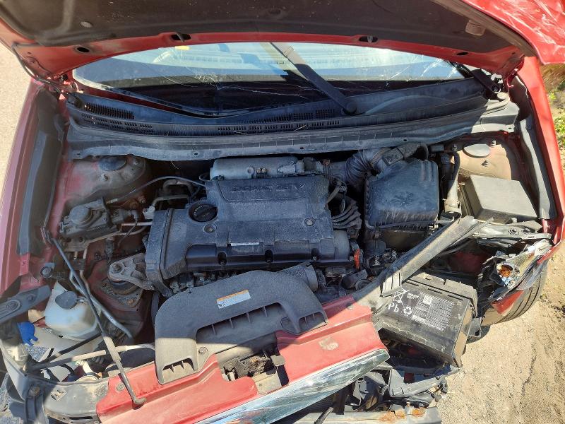 63523596 :رقم المزاد ، KMHDU4AD7AU039253 vin ، 2010 Hyundai Elantra مزاد بيع