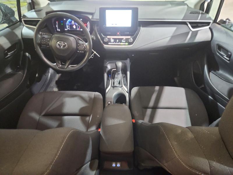 Aukcja sprzedaży 2026 Toyota Corolla, vin: 5YFB4MDE8TP420707, numer aukcji: 64755996