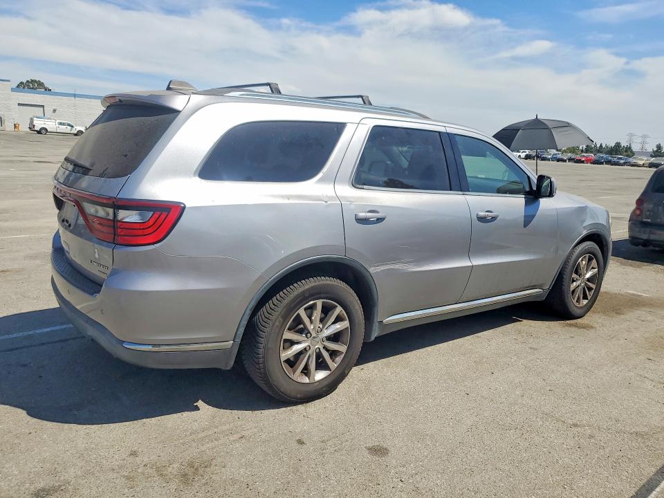 Aukcja sprzedaży 2014 Dodge Durango, vin: 1C4RDHDG3EC501441, numer aukcji: 66079516