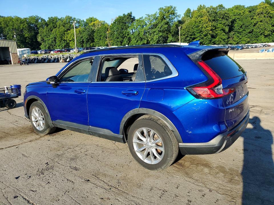 Продаж на аукціоні авто 2023 Honda Cr-v, vin: 7FARS4H77PE004363, номер лоту: 65930466