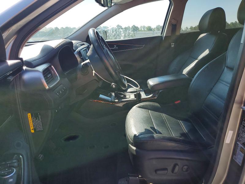 Продаж на аукціоні авто 2016 Kia Sorento, vin: 5XYPH4A5XGG163915, номер лоту: 66284096