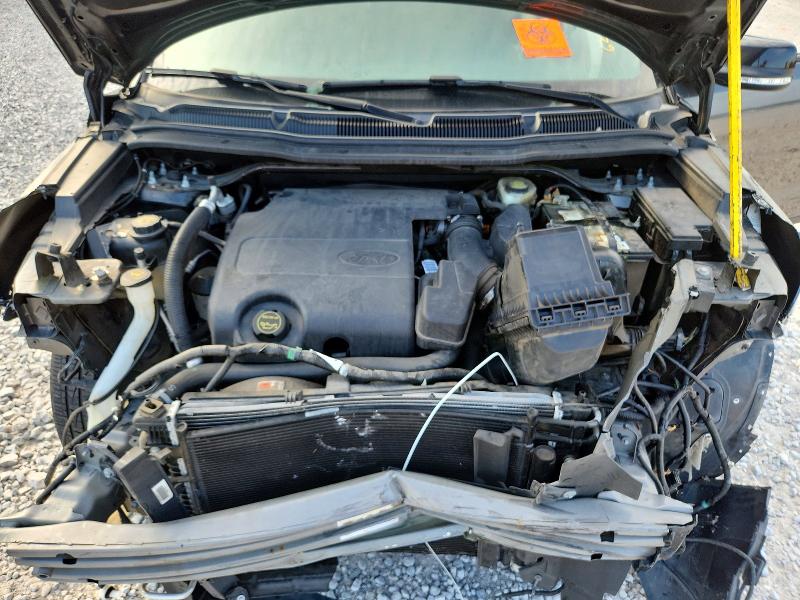 62202206 :رقم المزاد ، 1FM5K7D87GGA16881 vin ، 2016 Ford Explorer مزاد بيع