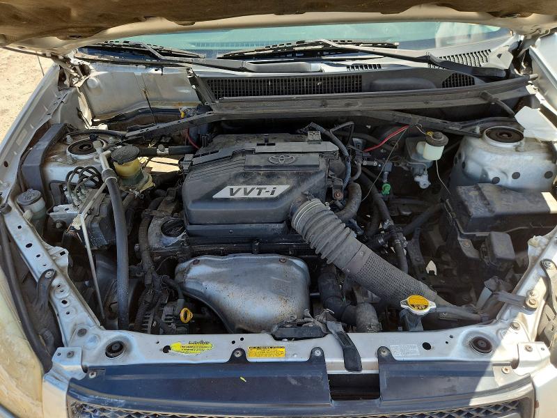 2004 Toyota Rav4 მანქანა იყიდება აუქციონზე, vin: JTEGD20V540026363, აუქციონის ნომერი: 64594106