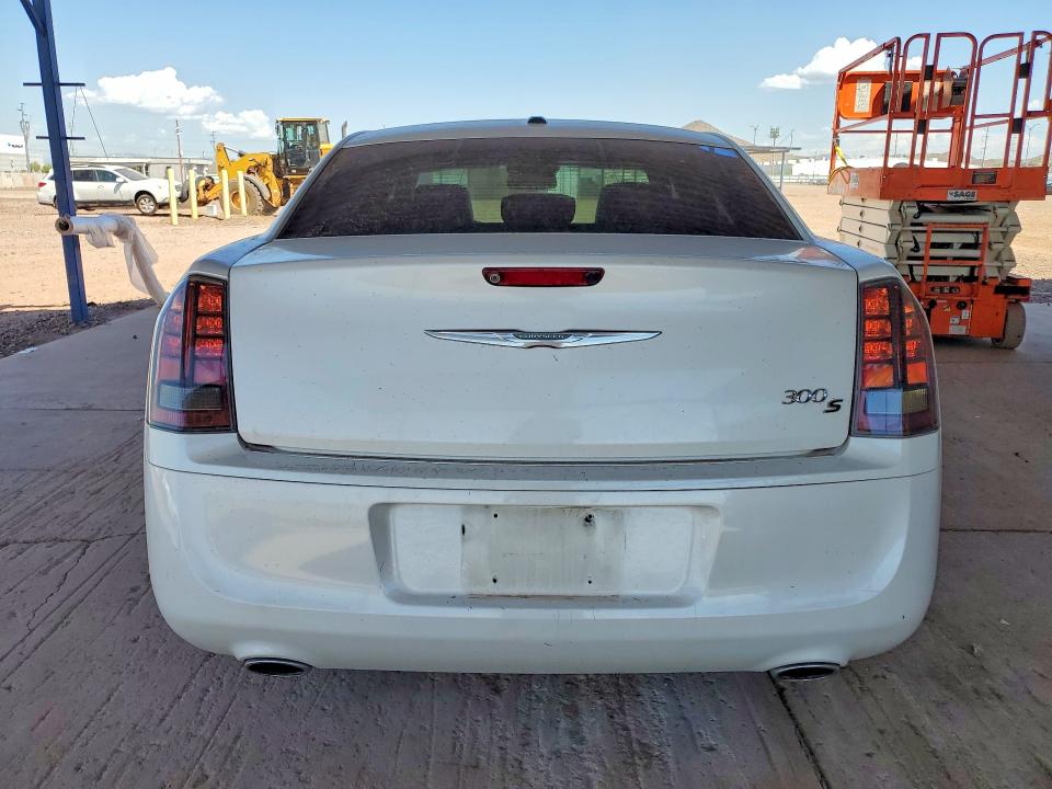 65951536 :رقم المزاد ، 2C3CCABT0EH346946 vin ، 2014 Chrysler 300 مزاد بيع