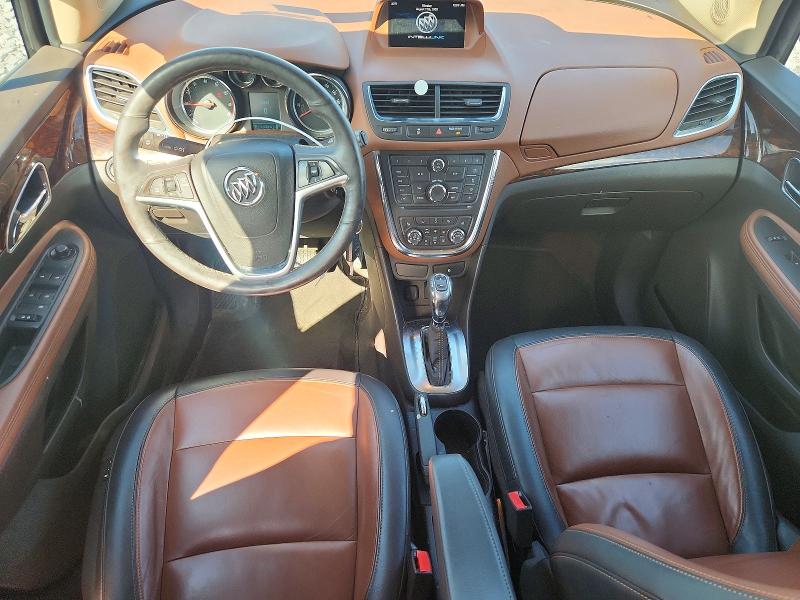 Aukcja sprzedaży 2014 Buick Encore, vin: KL4CJCSBXEB519816, numer aukcji: 64572186