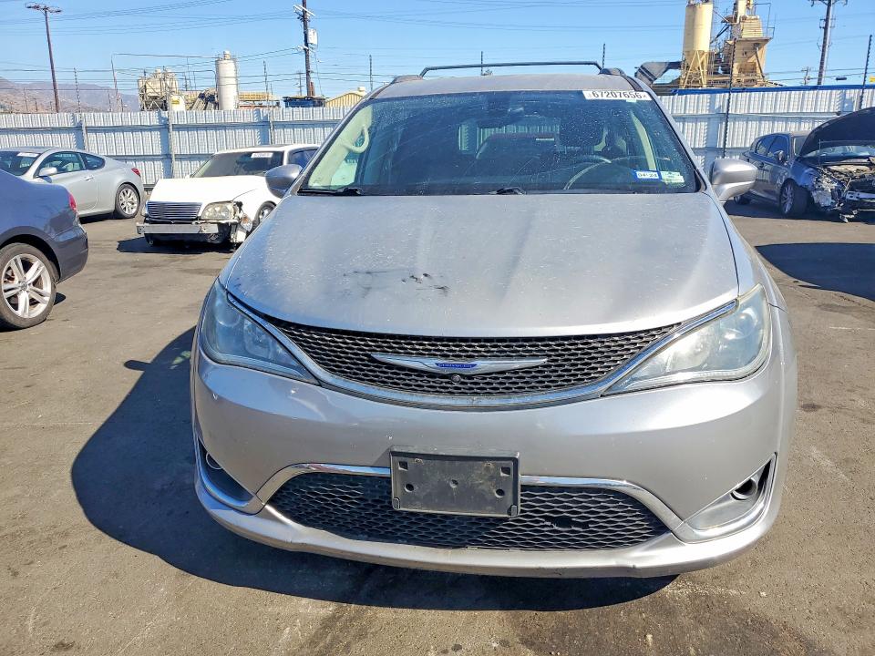 Aukcja sprzedaży 2017 Chrysler Pacifica, vin: 2C4RC1BG0HR683432, numer aukcji: 67207656