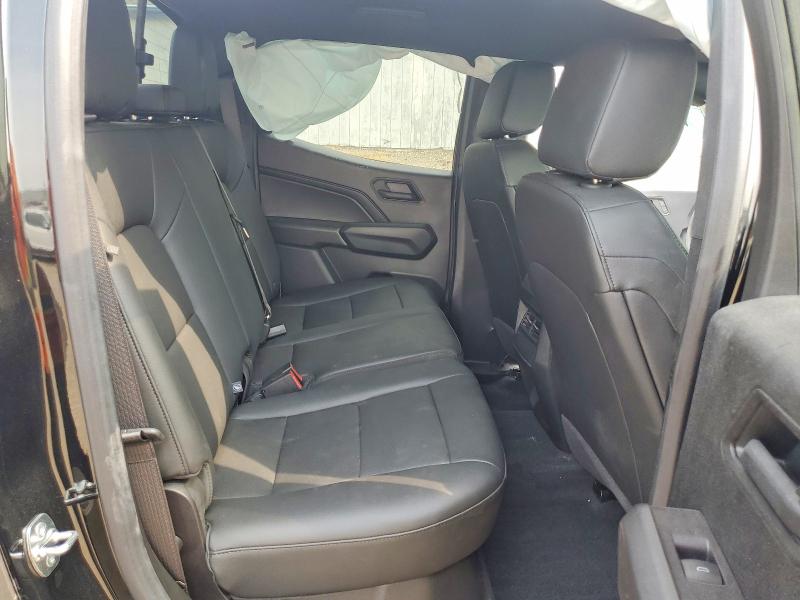 Продаж на аукціоні авто 2025 Chevrolet Colorado, vin: 1GCPTEEK0S1181675, номер лоту: 64475336
