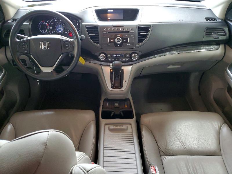 Продаж на аукціоні авто 2014 Honda Cr-v, vin: 5J6RM4H72EL053514, номер лоту: 64074436
