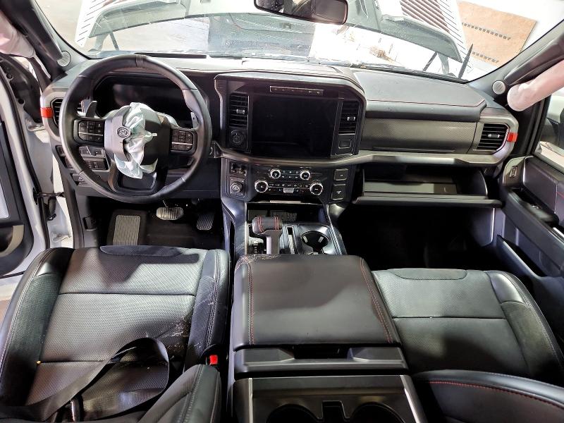 Aukcja sprzedaży 2024 Ford F150, vin: 1FTFW1RG6RFB69366, numer aukcji: 65226336