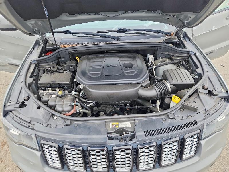 Продаж на аукціоні авто 2021 Jeep Grand Cherokee, vin: 1C4RJFAG4MC632278, номер лоту: 65234196