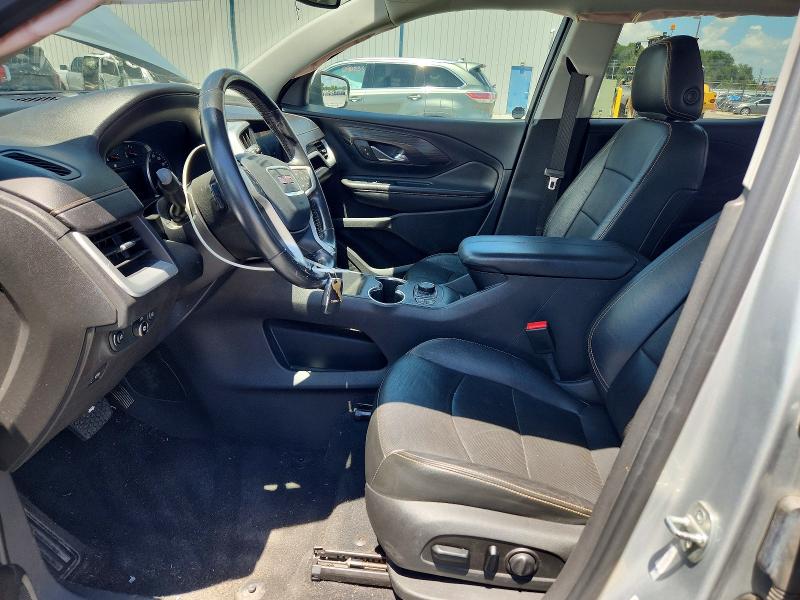 2020 Gmc Terrain მანქანა იყიდება აუქციონზე, vin: 3GKALPEX7LL211377, აუქციონის ნომერი: 64928376