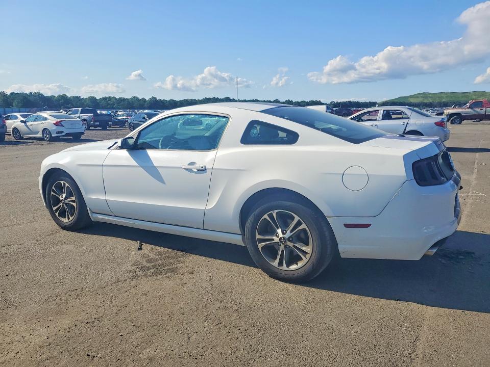 Продаж на аукціоні авто 2014 Ford Mustang, vin: 1ZVBP8AM9E5266984, номер лоту: 66888526