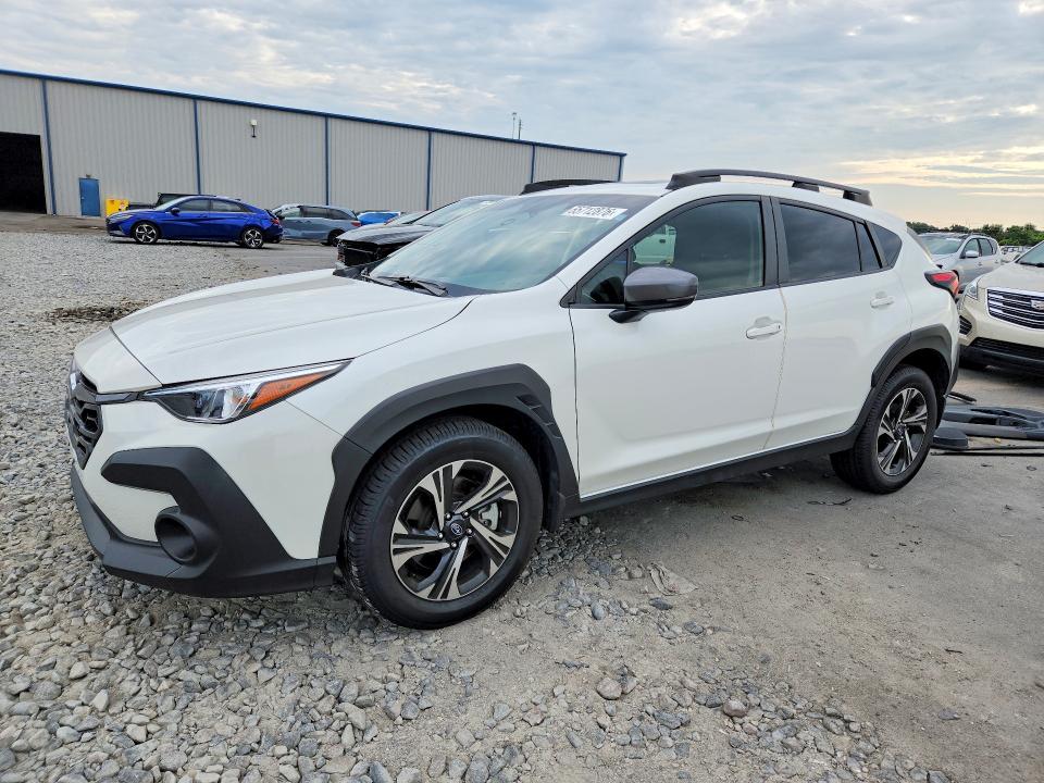 Aukcja sprzedaży 2024 Subaru Crosstrek, vin: JF2GUADC2RH211648, numer aukcji: 65712876