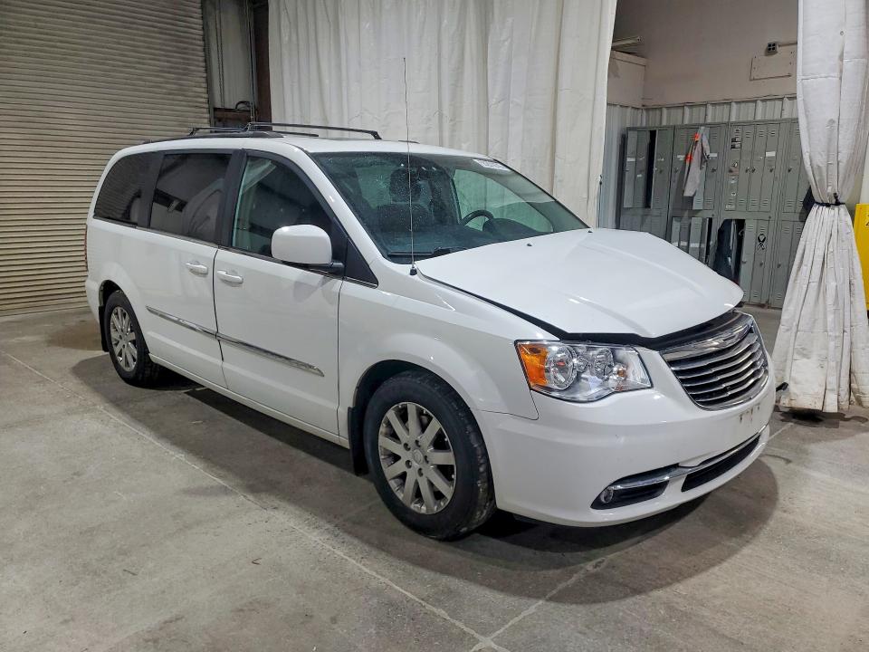 Aukcja sprzedaży 2015 Chrysler Town & Country, vin: 2C4RC1BG8FR738898, numer aukcji: 65201676
