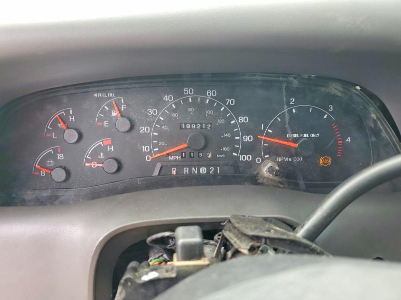 Продаж на аукціоні авто 2000 Ford F250, vin: 1FTNX20F6YEC35728, номер лоту: 66270116