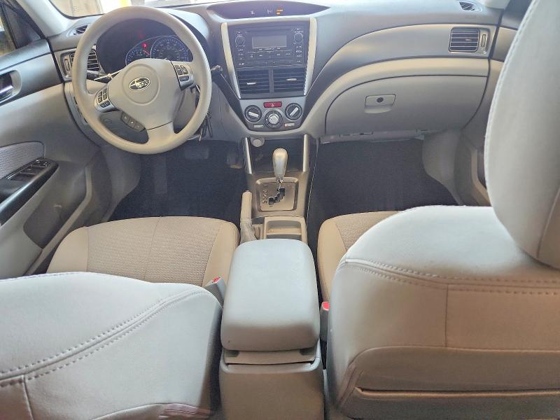 Продаж на аукціоні авто 2011 Subaru Forester, vin: JF2SHBDC6BH767214, номер лоту: 65910496