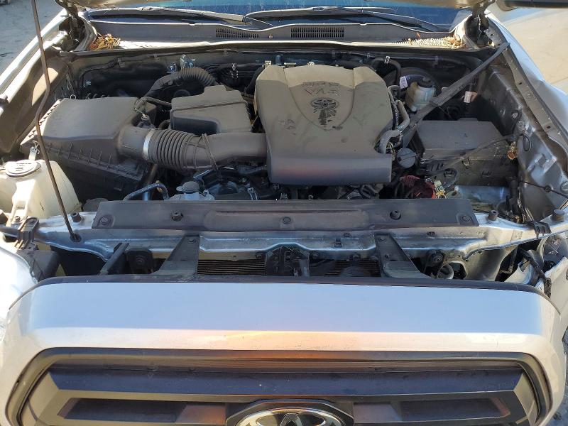 65401396 :رقم المزاد ، 3TMCZ5AN0NM499431 vin ، 2022 Toyota Tacoma مزاد بيع