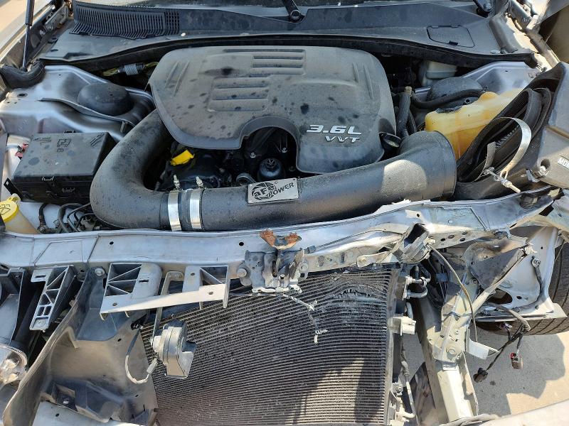 Продаж на аукціоні авто 2014 Dodge Charger, vin: 2C3CDXBG0EH259048, номер лоту: 63933436