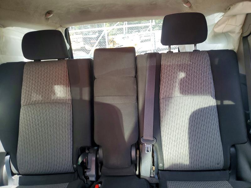 Aukcja sprzedaży 2016 Toyota 4runner, vin: JTEBU5JR6G5325932, numer aukcji: 65756066