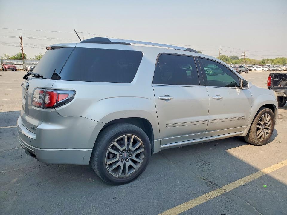 2013 Gmc Acadia მანქანა იყიდება აუქციონზე, vin: 1GKKVTKD0DJ235904, აუქციონის ნომერი: 64024416