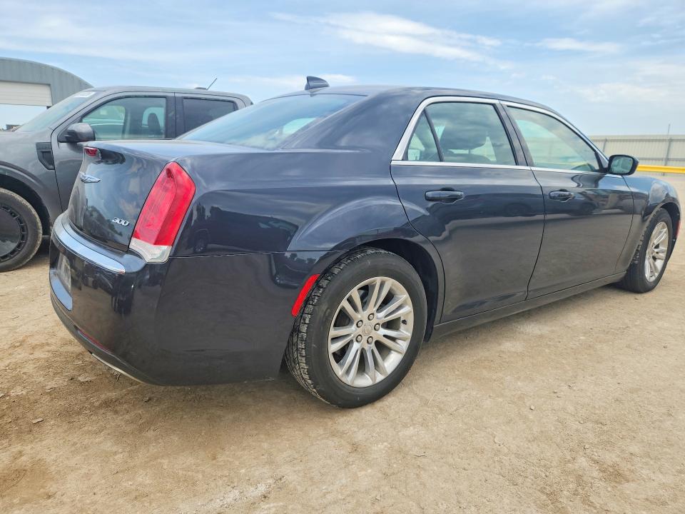 Aukcja sprzedaży 2017 Chrysler 300, vin: 2C3CCAAG2HH608300, numer aukcji: 66280506