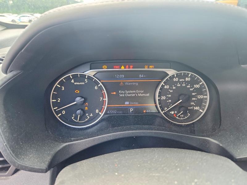 Aukcja sprzedaży 2021 Nissan Altima, vin: 1N4BL4EV4MN386271, numer aukcji: 63730466