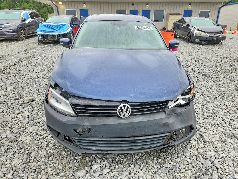 Продаж на аукціоні авто 2013 Volkswagen Jetta, vin: 3VWDP7AJ5DM399744, номер лоту: 63688216