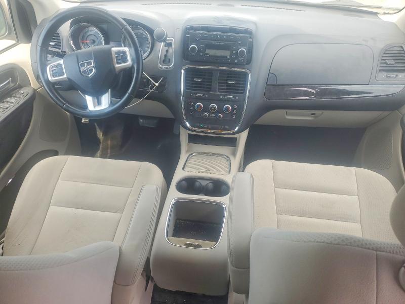 Aukcja sprzedaży 2015 Dodge Grand Caravan, vin: 2C4RDGCG8FR516778, numer aukcji: 64804166