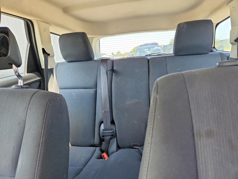 Aukcja sprzedaży 2010 Dodge Journey, vin: 3D4PG4FB0AT119393, numer aukcji: 61044496