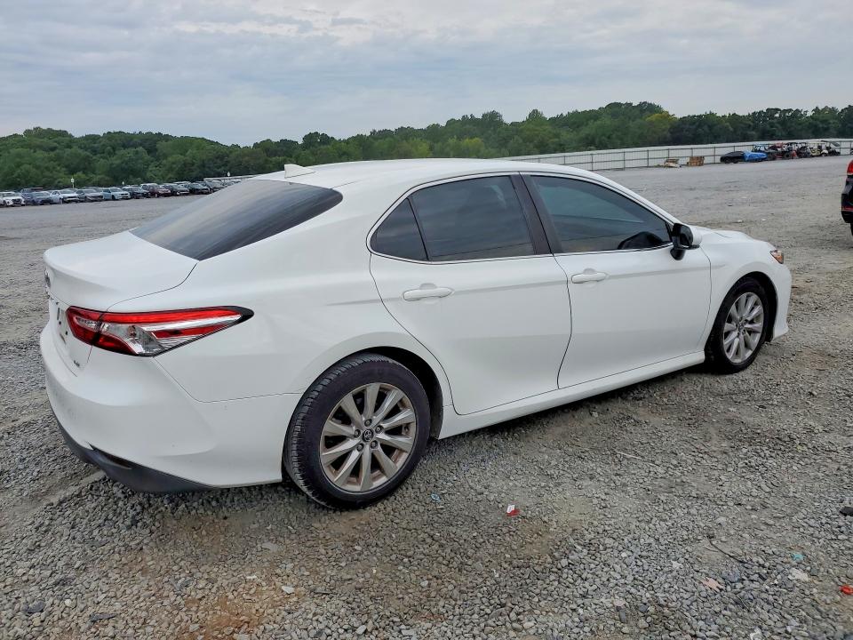 Aukcja sprzedaży 2020 Toyota Camry, vin: 4T1C11AK2LU899954, numer aukcji: 65057946