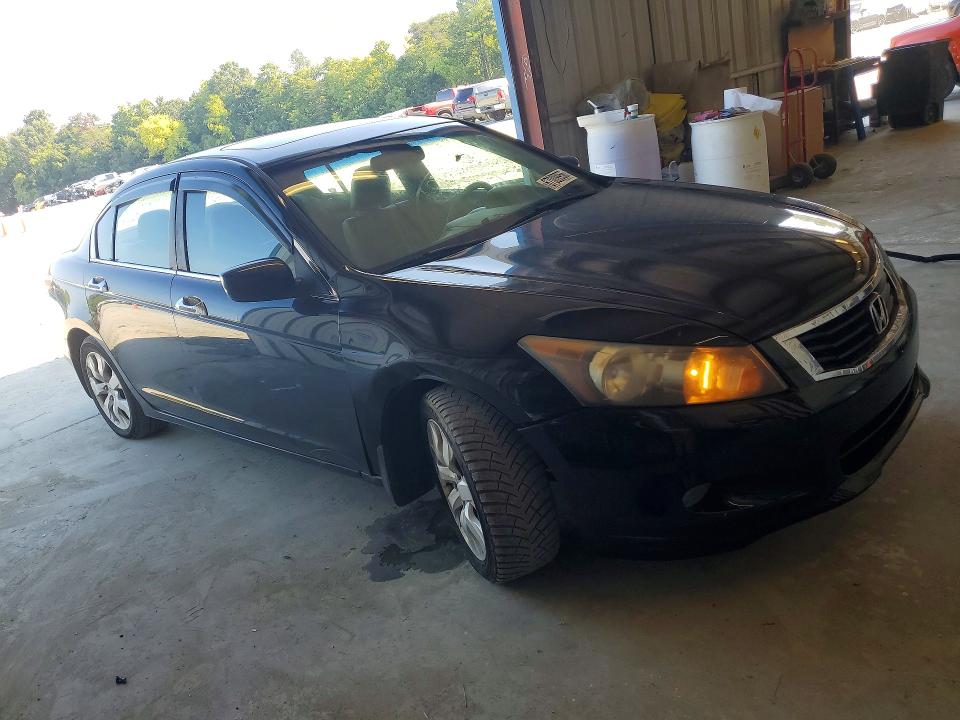 Продаж на аукціоні авто 2008 Honda Accord, vin: 1HGCP36888A004943, номер лоту: 67009956