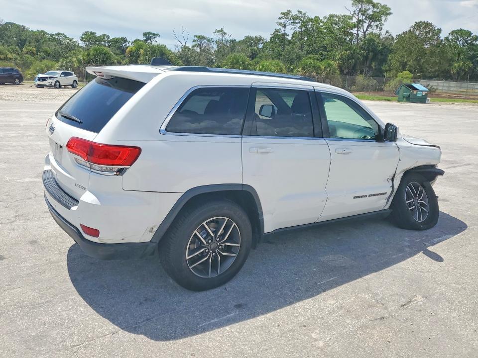 Aukcja sprzedaży 2019 Jeep Grand Cherokee, vin: 1C4RJEAG2KC811572, numer aukcji: 63484596
