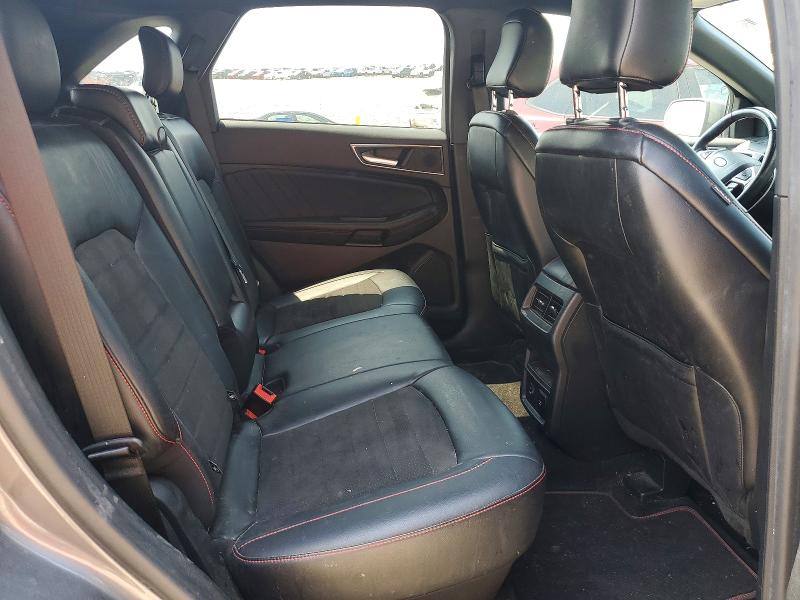 Продаж на аукціоні авто 2022 Ford Edge, vin: 2FMPK4J95NBA59527, номер лоту: 64507656