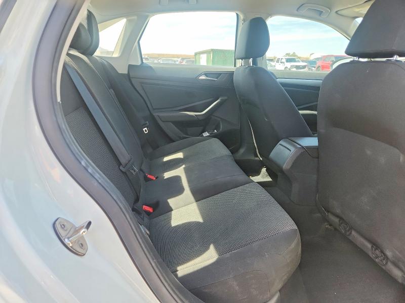 Продаж на аукціоні авто 2020 Volkswagen Jetta, vin: 3VWCB7BU0LM023857, номер лоту: 66301996