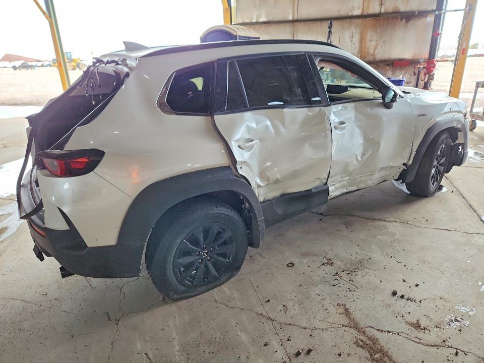 Aukcja sprzedaży 2025 Mazda Cx-50, vin: 7MMVAADW4SN132935, numer aukcji: 67209536