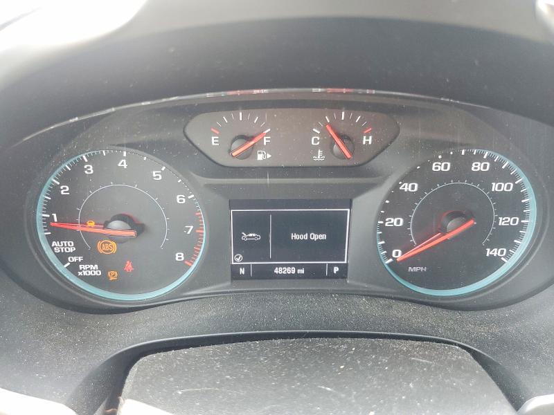 Продаж на аукціоні авто 2024 Chevrolet Malibu, vin: 1G1ZB5ST3RF156638, номер лоту: 64514226