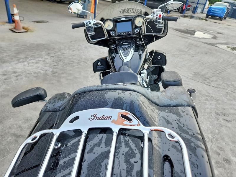 Продаж на аукціоні авто 2017 Indian Motorcycle Co. Roadmaster, vin: 56KTRAAA6H3352665, номер лоту: 63727996