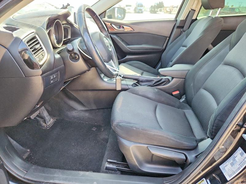 Aukcja sprzedaży 2015 Mazda 3, vin: 3MZBM1V7XFM236568, numer aukcji: 66390456