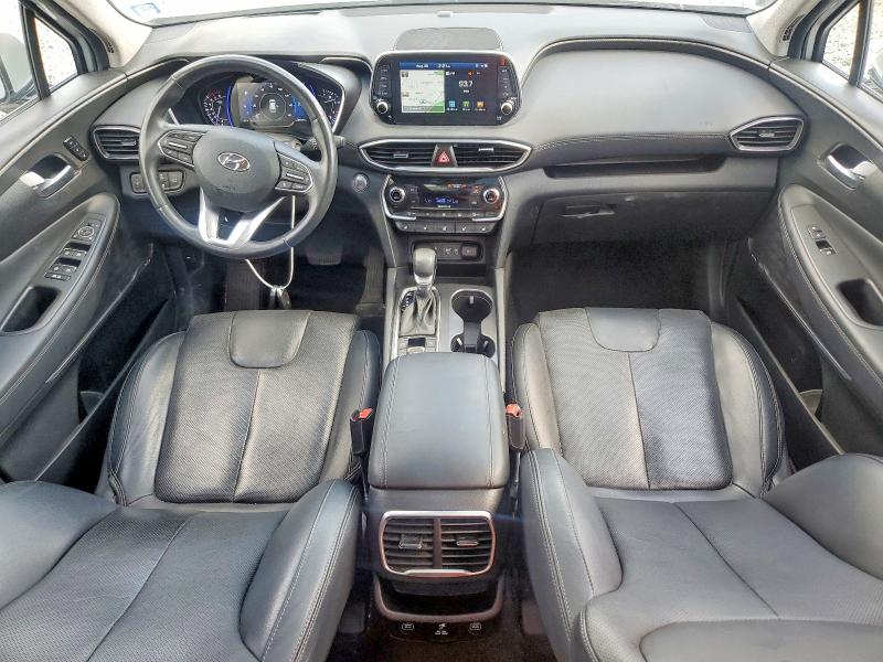 Aukcja sprzedaży 2019 Hyundai Santa Fe, vin: 5NMS5CAA3KH021835, numer aukcji: 66751216