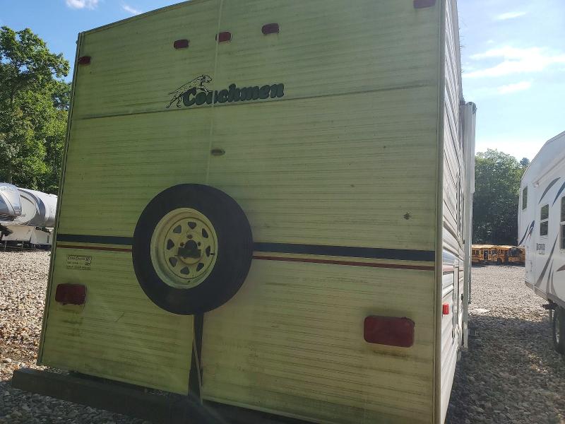 Продаж на аукціоні авто 2002 Coach Camp, vin: 1TC2B063X23030729, номер лоту: 63406836