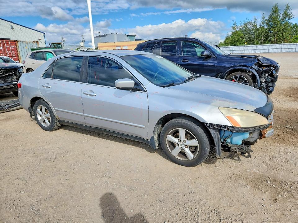 Продажа на аукционе авто 2005 Honda Accord, vin: 1HGCM56465A807652, номер лота: 65443116