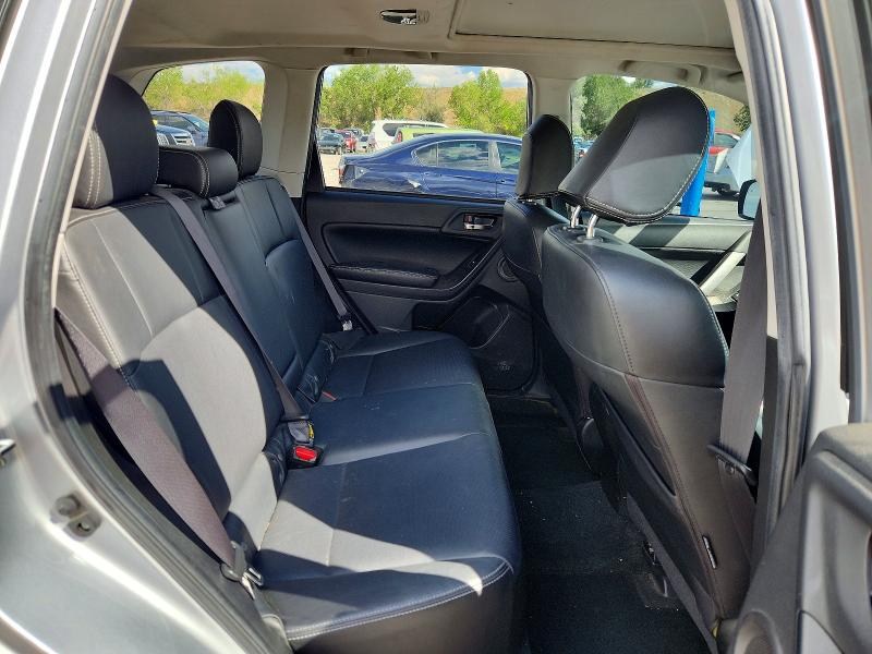 Продажа на аукционе авто 2014 Subaru Forester, vin: JF2SJGMCXEH408602, номер лота: 66089116