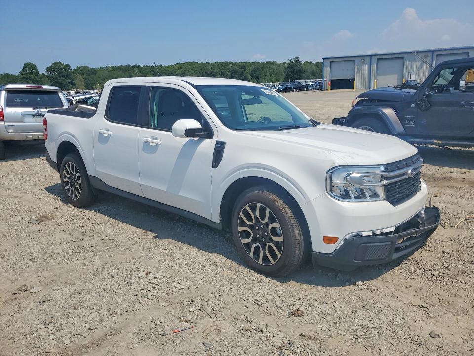 Aukcja sprzedaży 2023 Ford Maverick, vin: 3FTTW8F92PRA39103, numer aukcji: 65002876