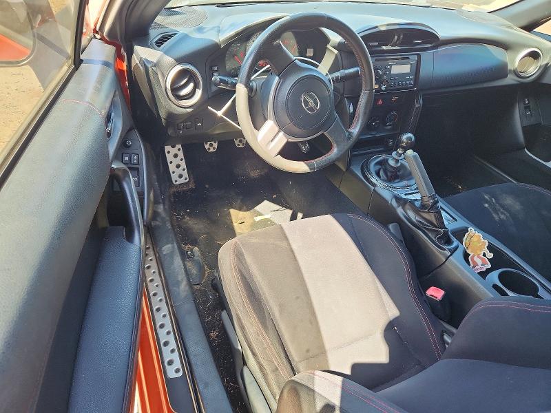 Aukcja sprzedaży 2013 Scion Fr-s, vin: JF1ZNAA12D1701473, numer aukcji: 64699426