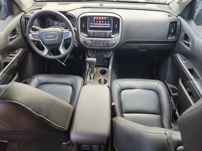 Aukcja sprzedaży 2018 Gmc Canyon, vin: 1GTP6DE18J1110957, numer aukcji: 64395366