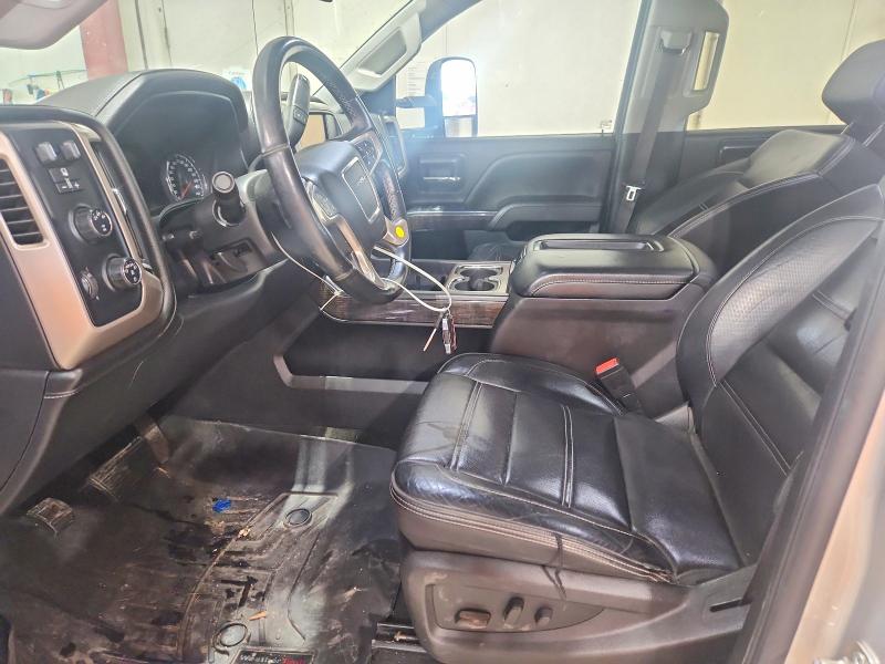 Продажа на аукционе авто 2015 Gmc Sierra, vin: 1GT120EG5FF140197, номер лота: 63555436