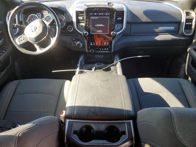 Продажа на аукционе авто 2024 Ram 2500, vin: 3C6UR5JJ2RG302482, номер лота: 64668276