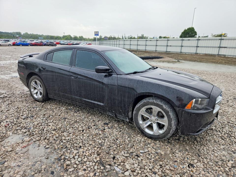 Продаж на аукціоні авто 2011 Dodge Charger, vin: 2B3CL3CG0BH513585, номер лоту: 63926206