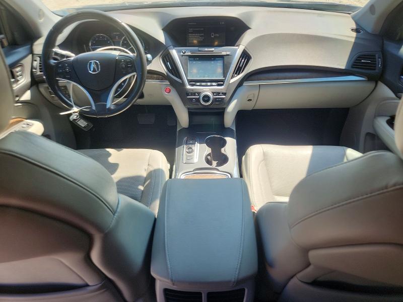 67316406 :رقم المزاد ، 5J8YD3H5XKL006531 vin ، 2019 Acura Mdx مزاد بيع